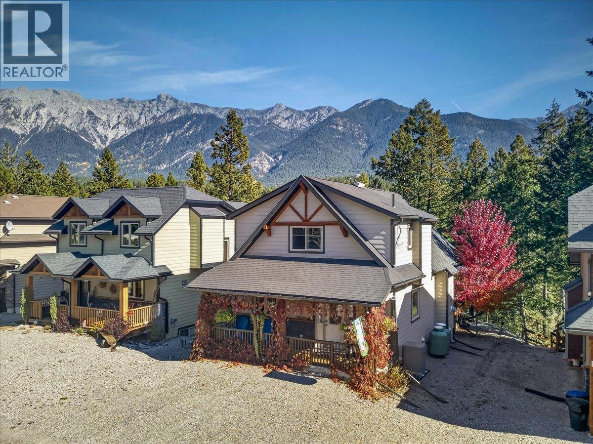 4868 Riverview Drive Lot# 78, Edgewater, British Columbia  V0A 1E0 - Photo 39 - 10403295