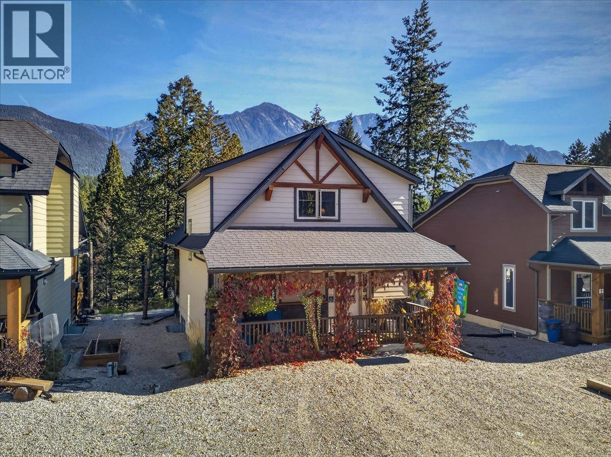 4868 Riverview Drive Lot# 78, Edgewater, British Columbia  V0A 1E0 - Photo 40 - 10403295