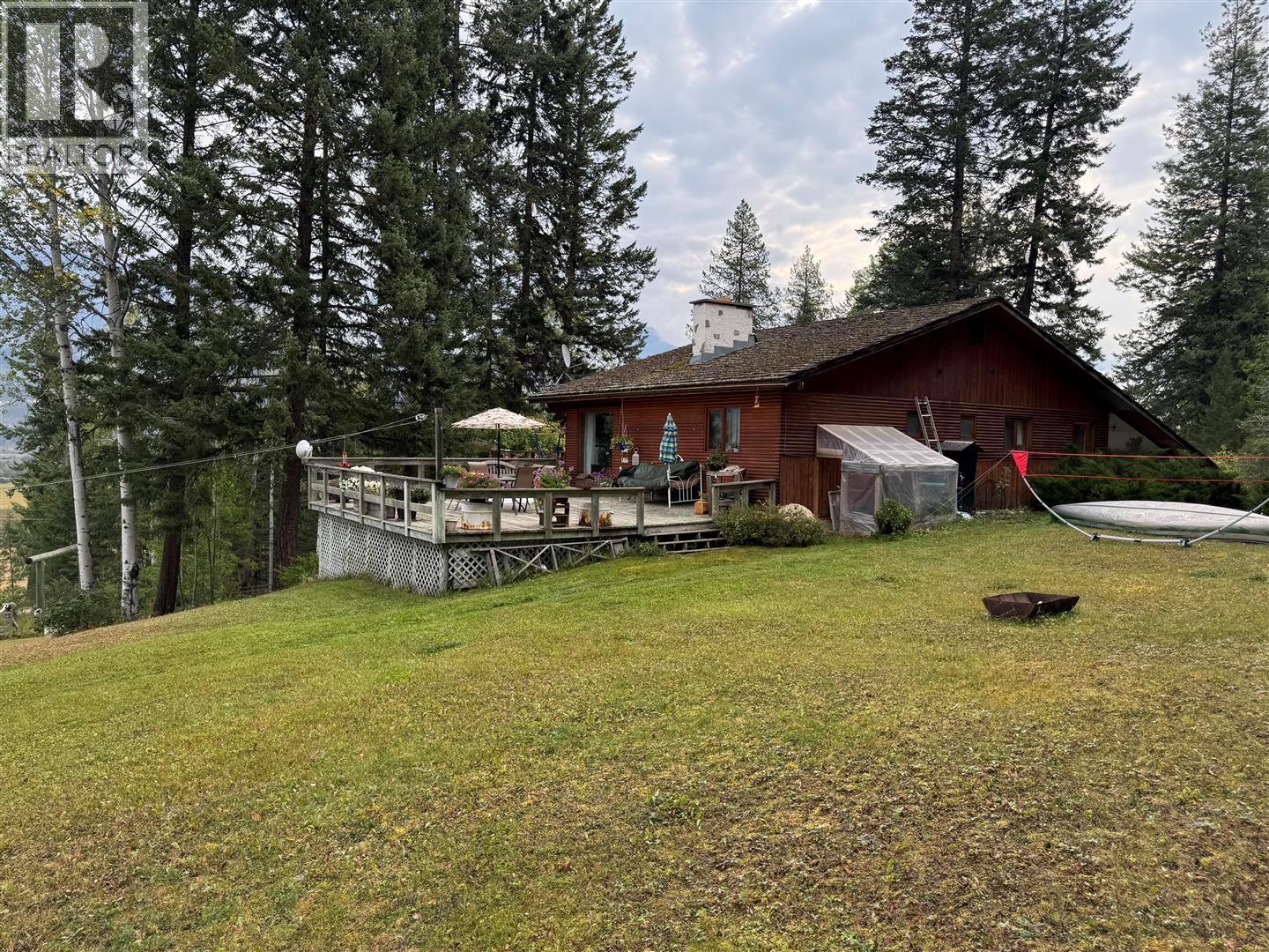 3918 Sanborn Road, Parson, British Columbia  V0A 1L0 - Photo 16 - 10403308