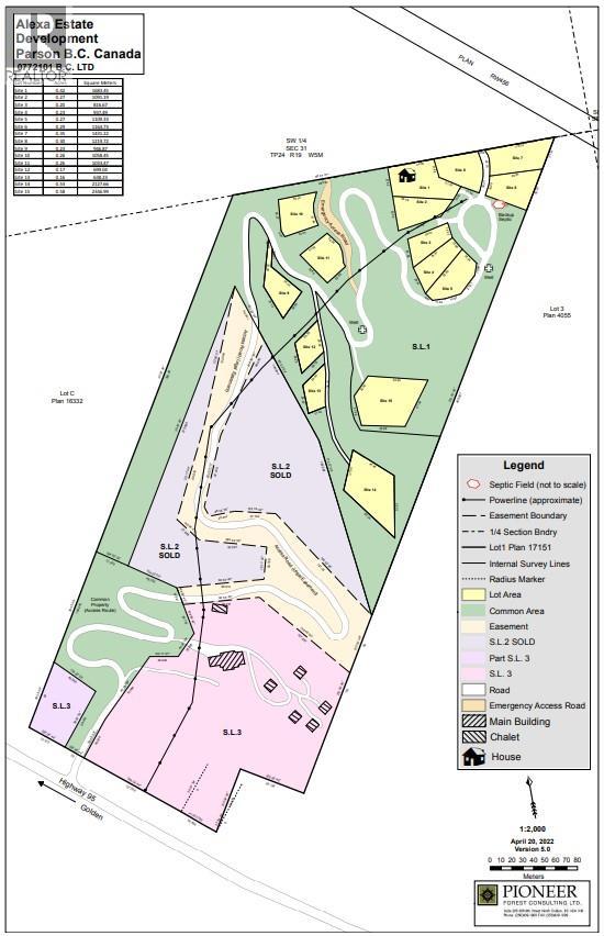 3483 95 Highway Unit# Site 12 Lot# 1, Parson, British Columbia  V0A 1L0 - Photo 10 - 10403373