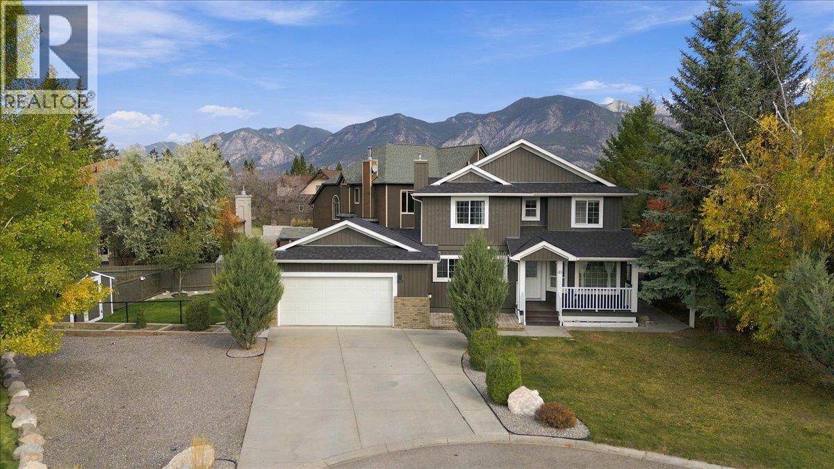640 Upper Lakeview Road Unit# 48, Invermere, British Columbia  V0A 1K3 - Photo 2 - 10402862
