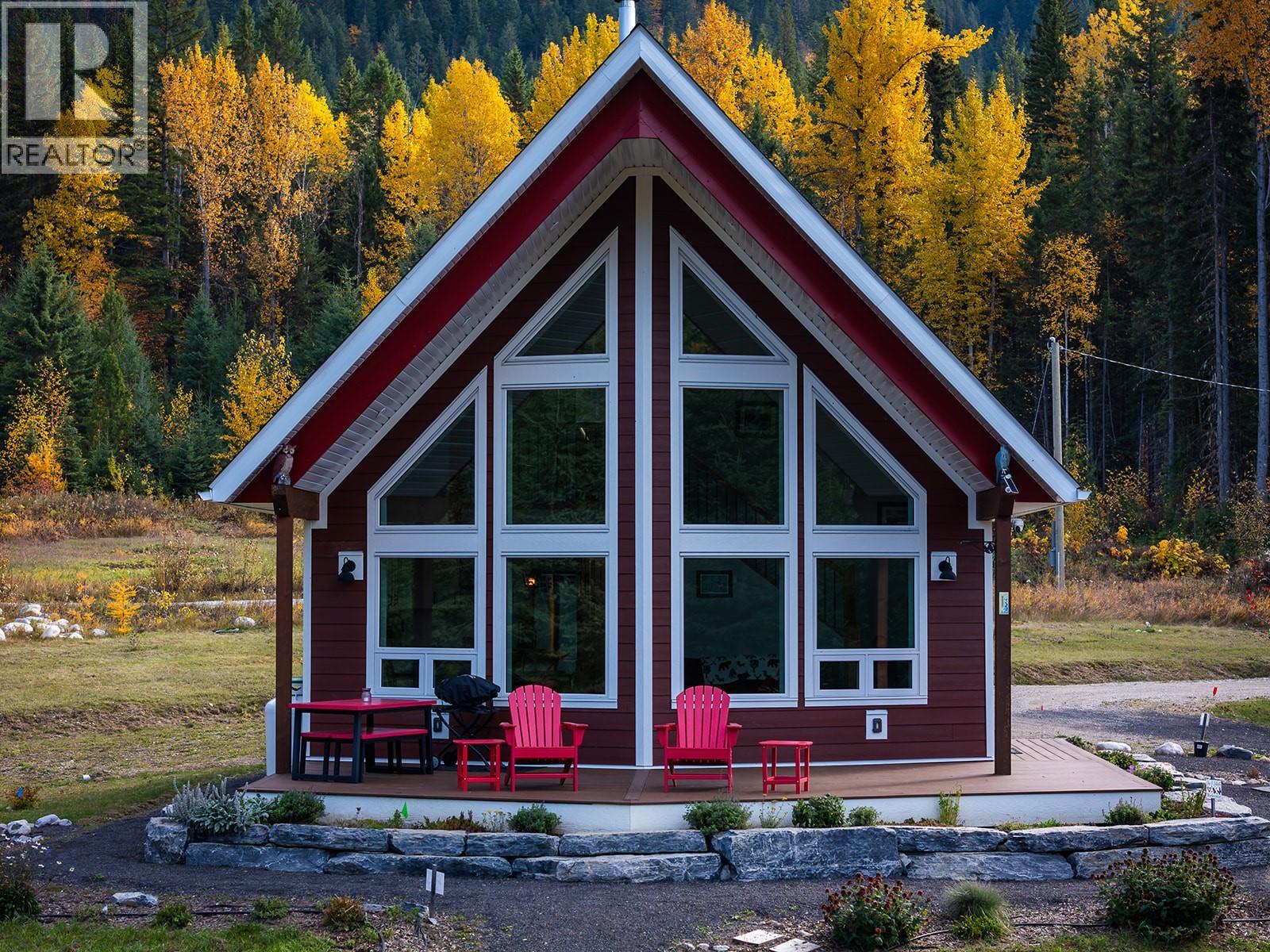 2423 Goat Mountain View Road, Golden, British Columbia  V0A 1H1 - Photo 2 - 10403435