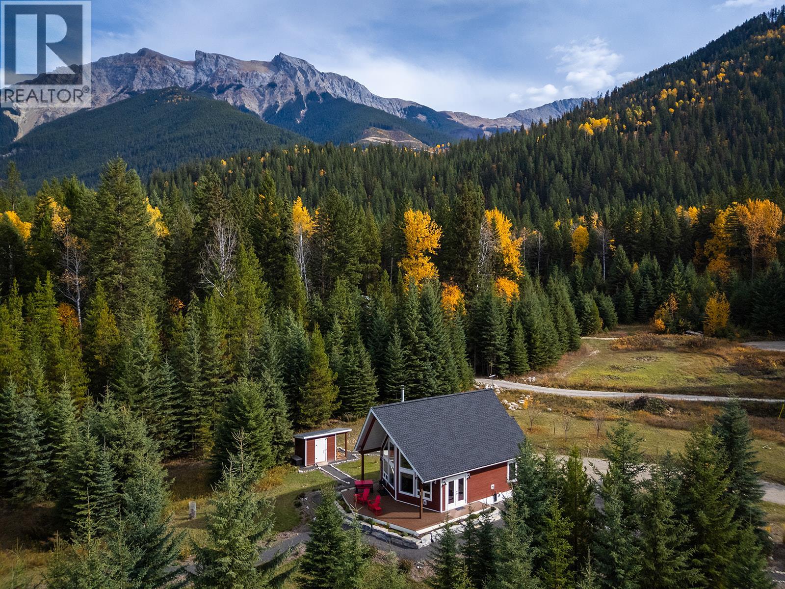 2423 Goat Mountain View Road, Golden, British Columbia  V0A 1H1 - Photo 30 - 10403435