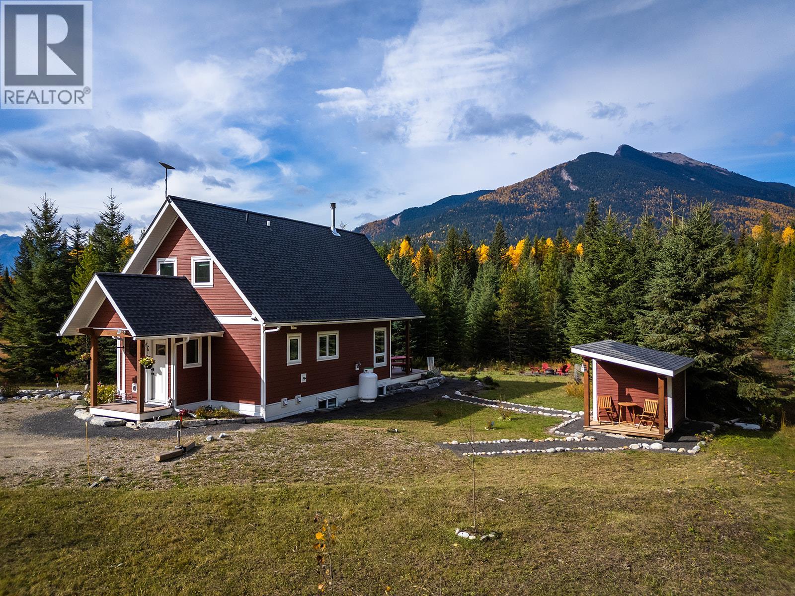 2423 Goat Mountain View Road, Golden, British Columbia  V0A 1H1 - Photo 34 - 10403435