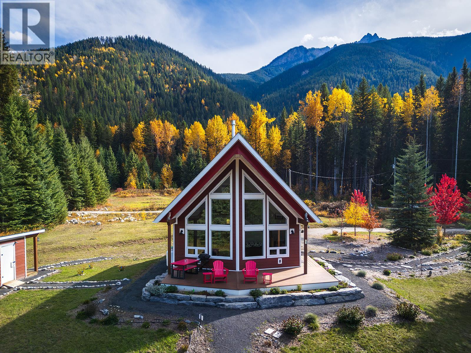 2423 Goat Mountain View Road, Golden, British Columbia  V0A 1H1 - Photo 35 - 10403435