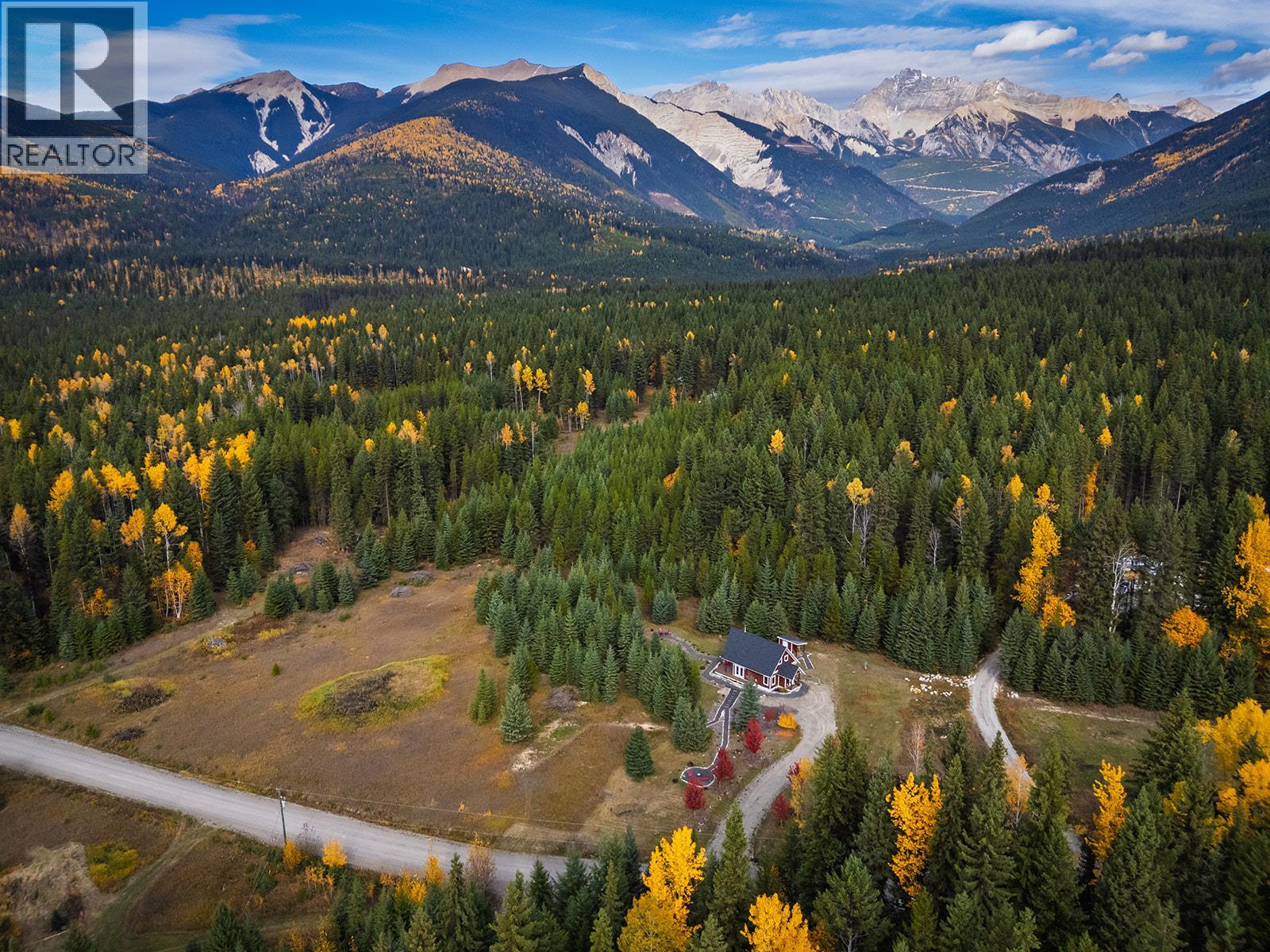 2423 Goat Mountain View Road, Golden, British Columbia  V0A 1H1 - Photo 37 - 10403435