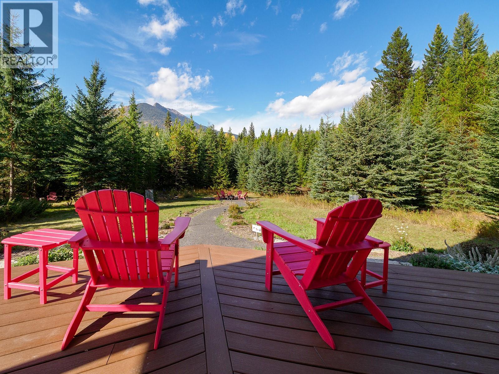 2423 Goat Mountain View Road, Golden, British Columbia  V0A 1H1 - Photo 4 - 10403435