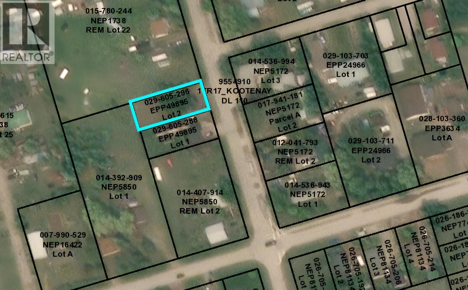 8913 SHAUGHNESSY Street, Canal Flats, British Columbia