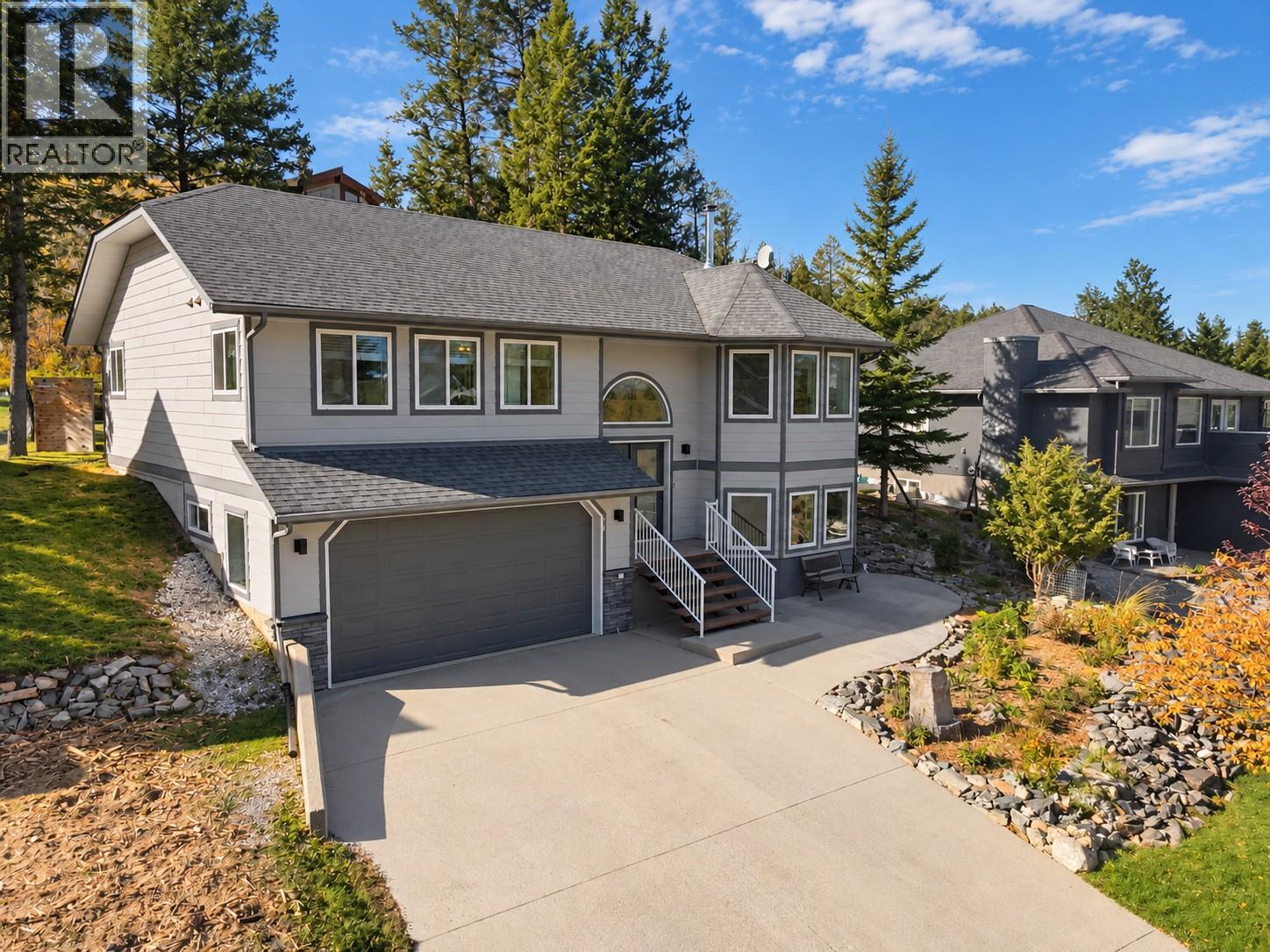 781 WESTRIDGE Drive, Invermere, British Columbia