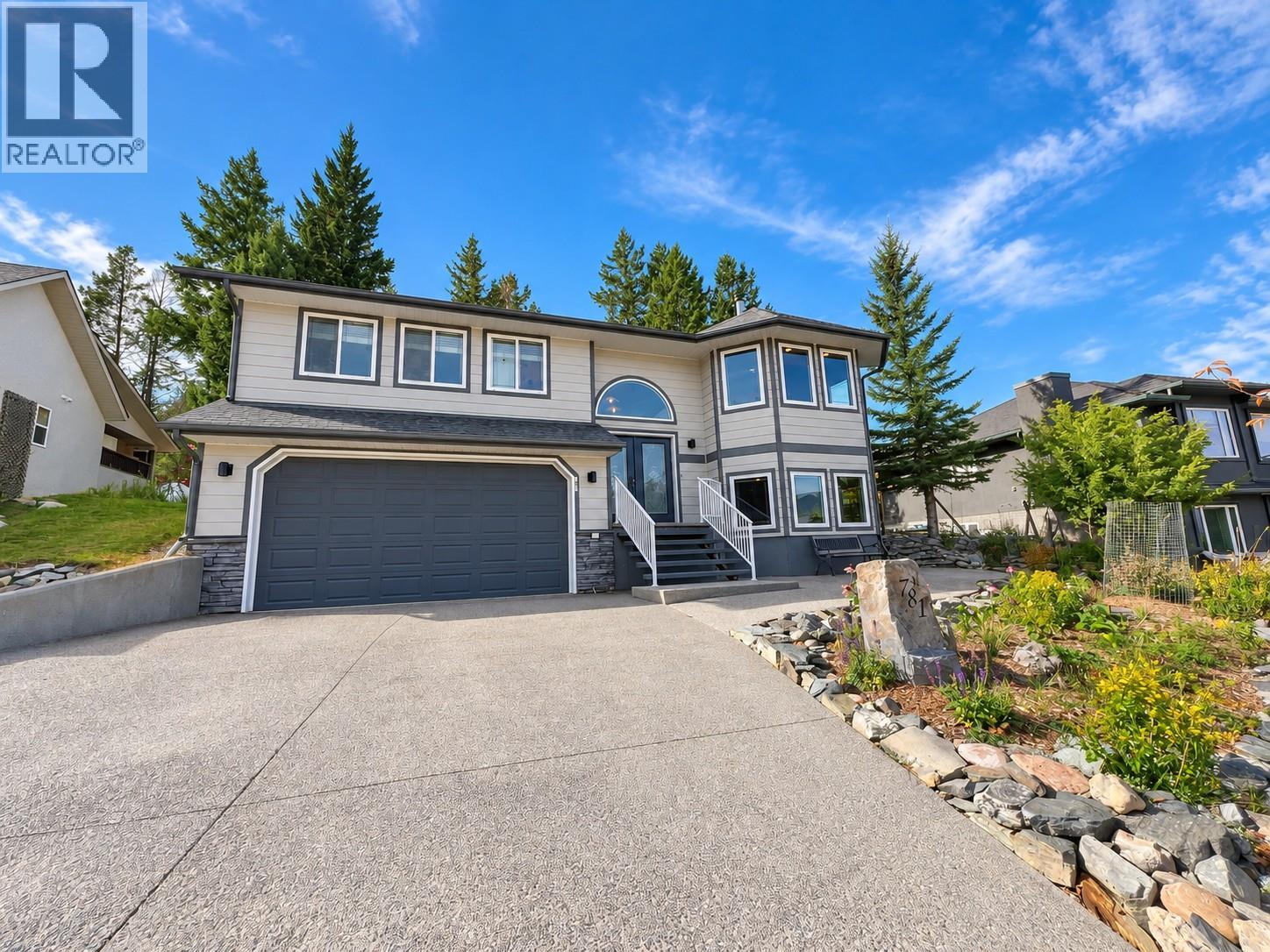 781 Westridge Drive, Invermere, British Columbia  V0A 1K4 - Photo 10 - 10403481