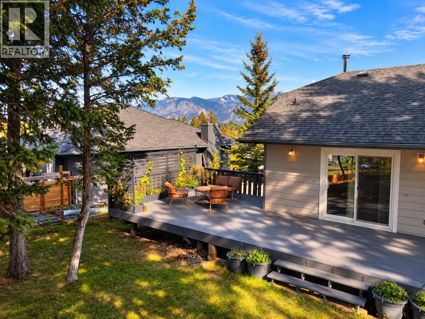 781 Westridge Drive, Invermere, British Columbia  V0A 1K4 - Photo 31 - 10403481