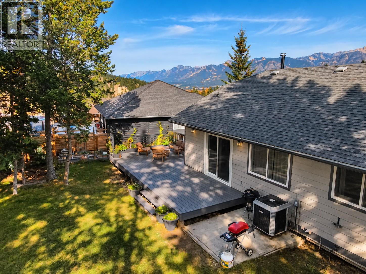 781 Westridge Drive, Invermere, British Columbia  V0A 1K4 - Photo 33 - 10403481