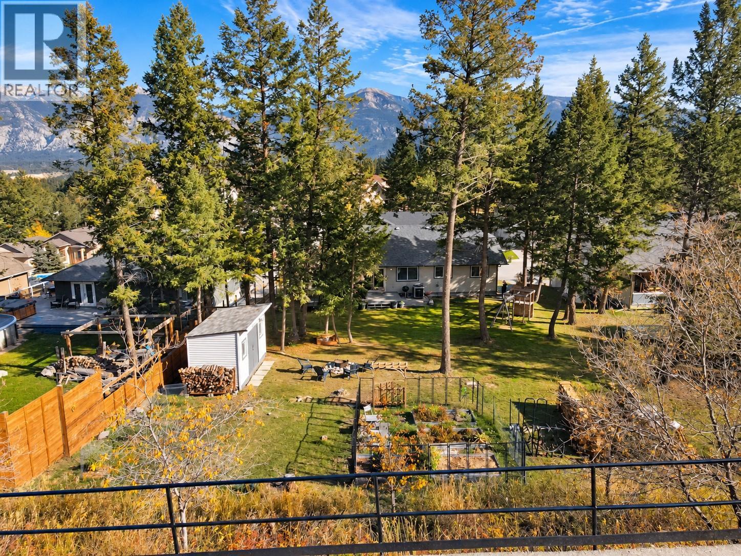781 Westridge Drive, Invermere, British Columbia  V0A 1K4 - Photo 36 - 10403481