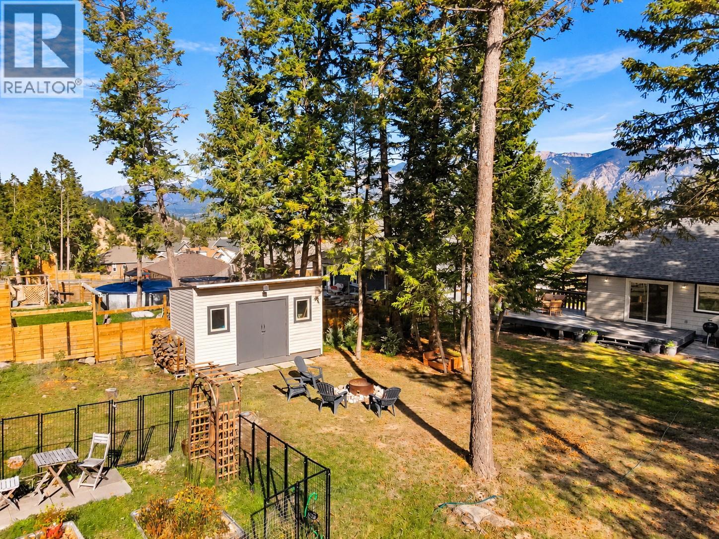 781 Westridge Drive, Invermere, British Columbia  V0A 1K4 - Photo 38 - 10403481