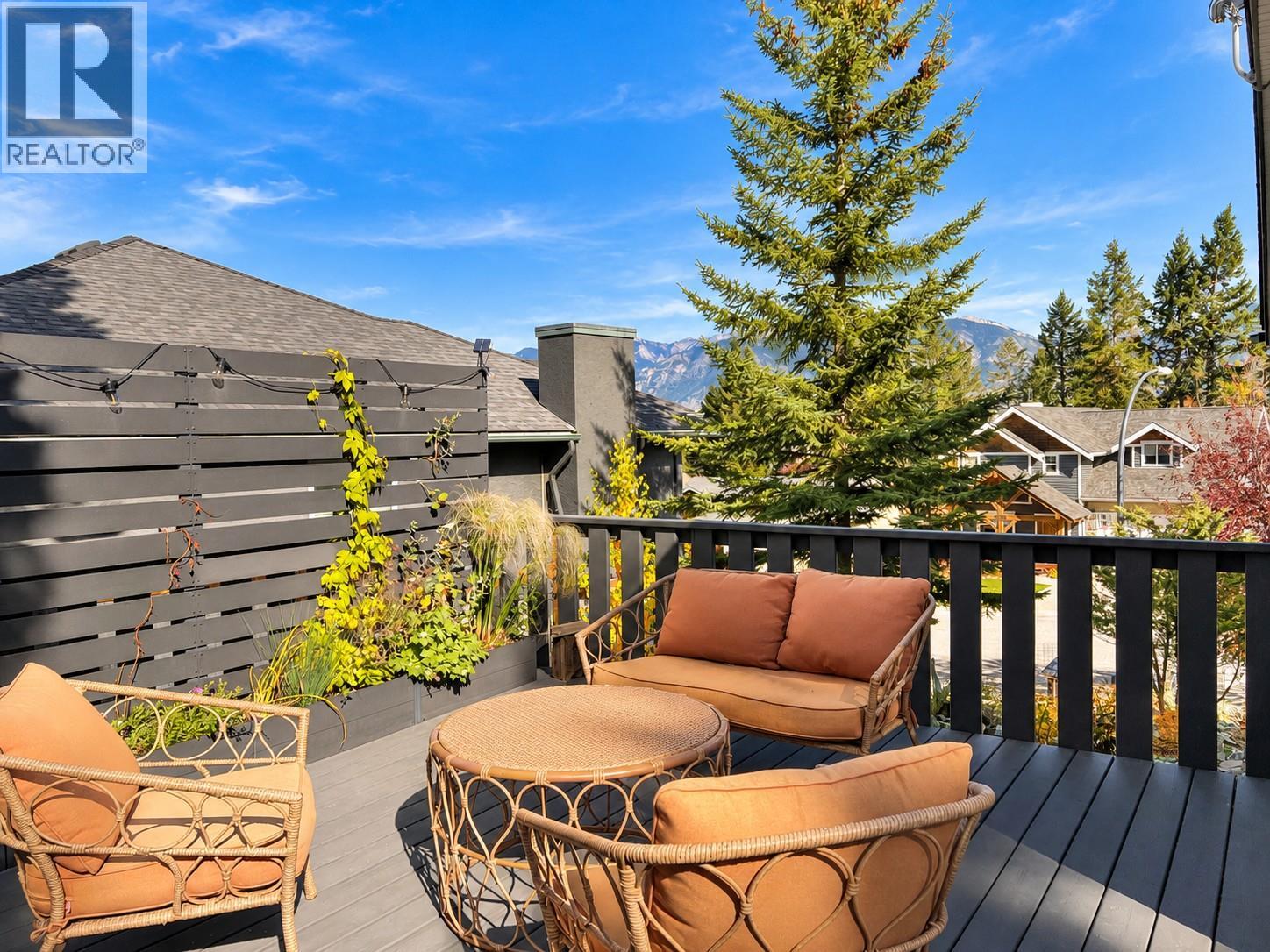 781 Westridge Drive, Invermere, British Columbia  V0A 1K4 - Photo 4 - 10403481