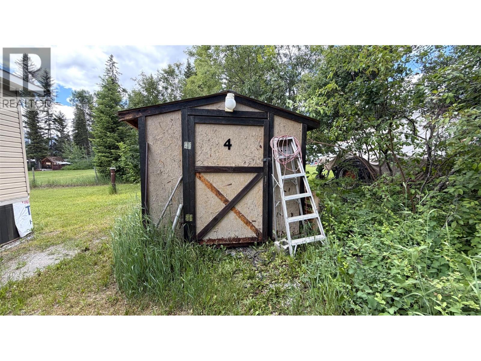 1245 Horse Creek Road S Unit# 4, Golden, British Columbia  V0A 1H0 - Photo 19 - 10403970