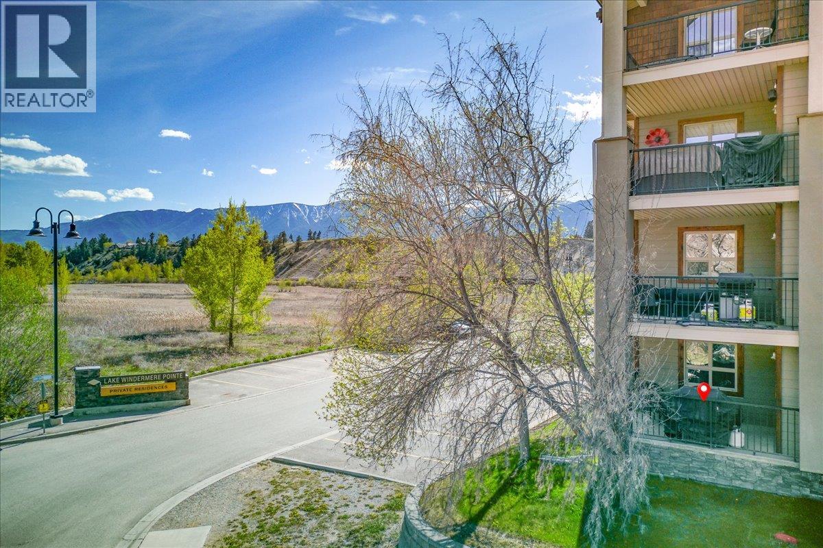 205 Third Avenue Unit# 2114, Invermere, British Columbia  V0A 1K7 - Photo 4 - 10403889