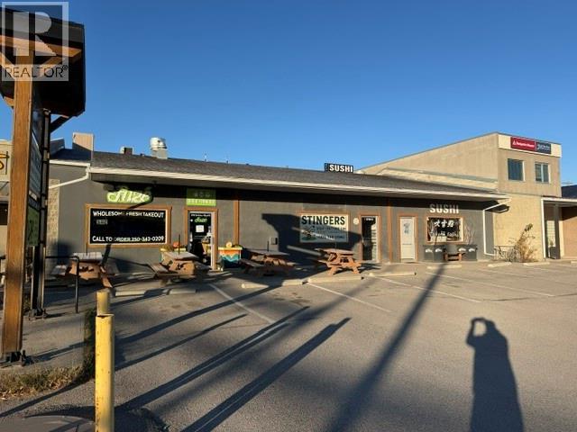 315 Third Avenue Unit# 1,2&3, Invermere, British Columbia