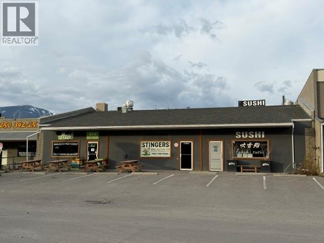 315 Third Avenue Unit# 1,2&3, Invermere, British Columbia  V0A 1K0 - Photo 2 - 10404106