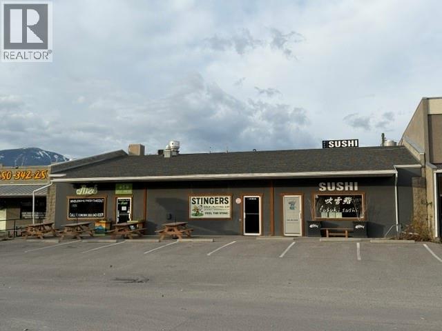 315 Third Avenue Unit# 1,2&3, Invermere, British Columbia  V0A 1K0 - Photo 3 - 10404106
