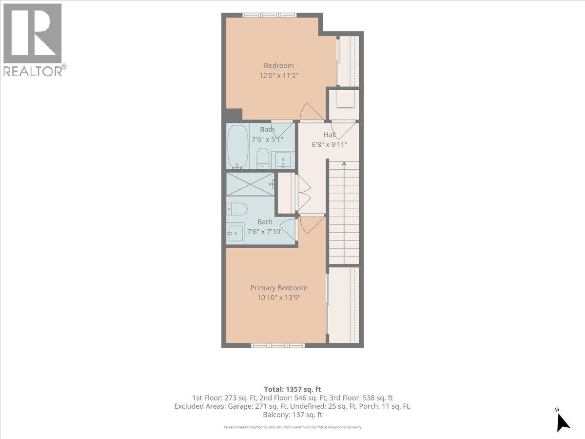 2116 Panorama Drive Unit# 102, Panorama, British Columbia  V0A 1T0 - Photo 6 - 10404133