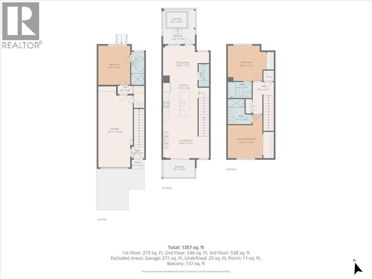 2116 Panorama Drive Unit# 102, Panorama, British Columbia  V0A 1T0 - Photo 8 - 10404133