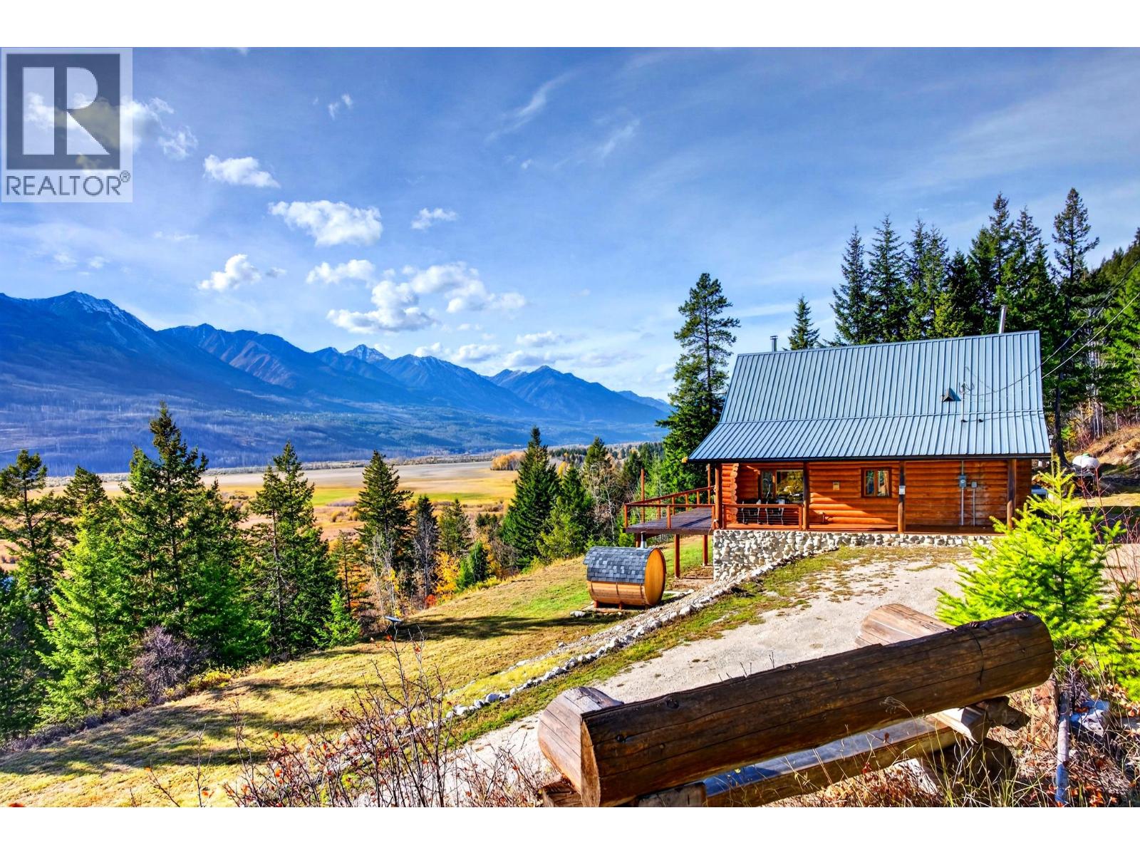 2405 95 Highway, Golden, British Columbia  V0A 1H0 - Photo 14 - 10403910