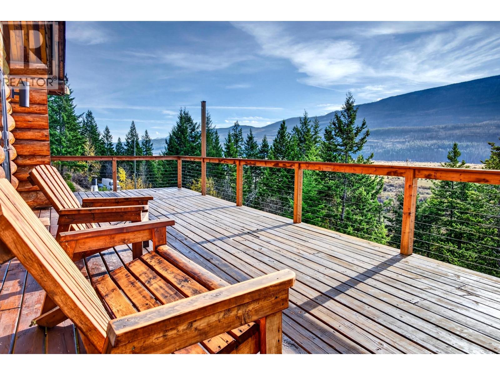 2405 95 Highway, Golden, British Columbia  V0A 1H0 - Photo 7 - 10403910