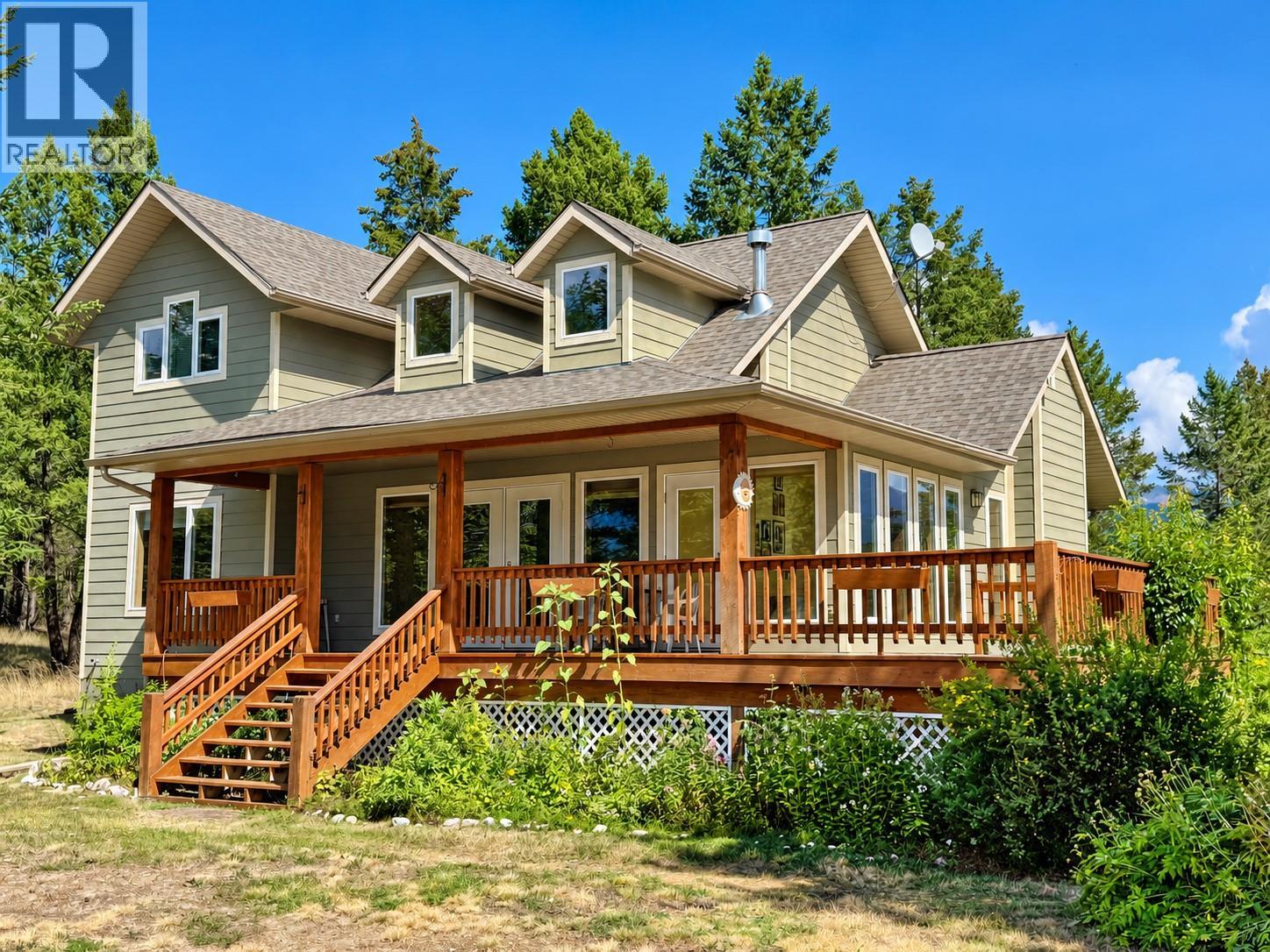 1630 Johnston Road Unit# 3, Invermere, British Columbia