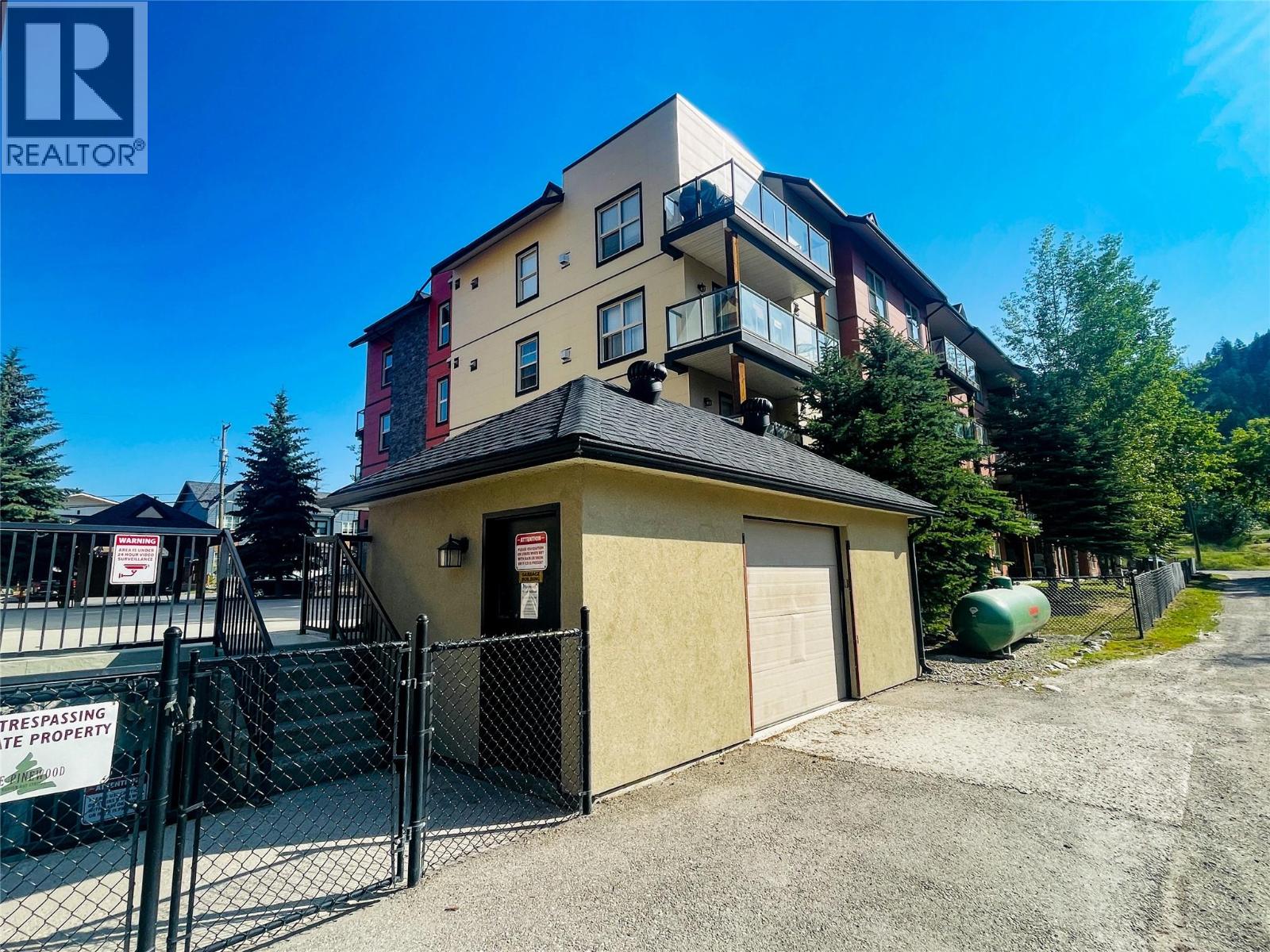 4874 Stanley Street Unit# 2302, Radium Hot Springs, British Columbia  V0A 1M0 - Photo 26 - 10404320
