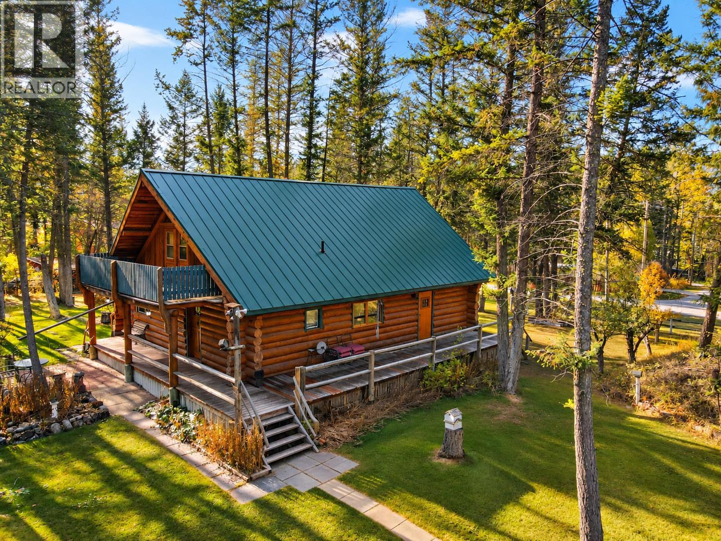 4892 Ogilvey Avenue, Fairmont Hot Springs, British Columbia  V0A 1L1 - Photo 18 - 10404135