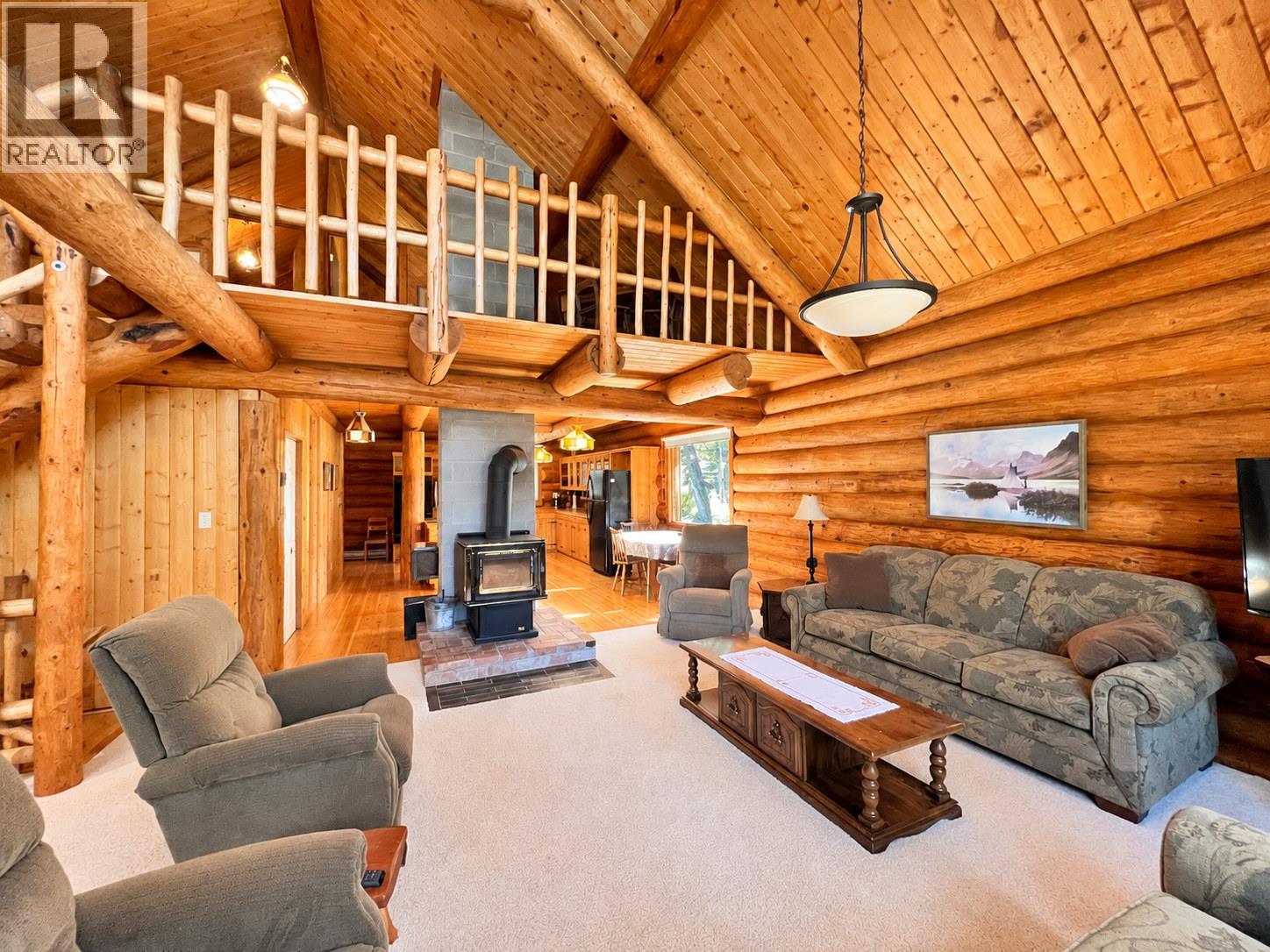 4892 Ogilvey Avenue, Fairmont Hot Springs, British Columbia  V0A 1L1 - Photo 2 - 10404135