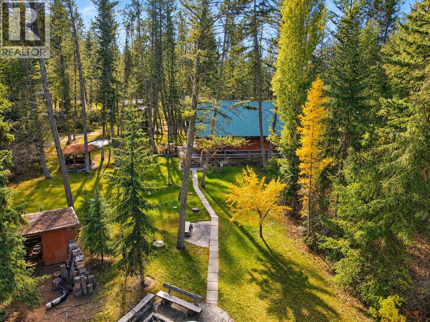 4892 Ogilvey Avenue, Fairmont Hot Springs, British Columbia  V0A 1L1 - Photo 3 - 10404135