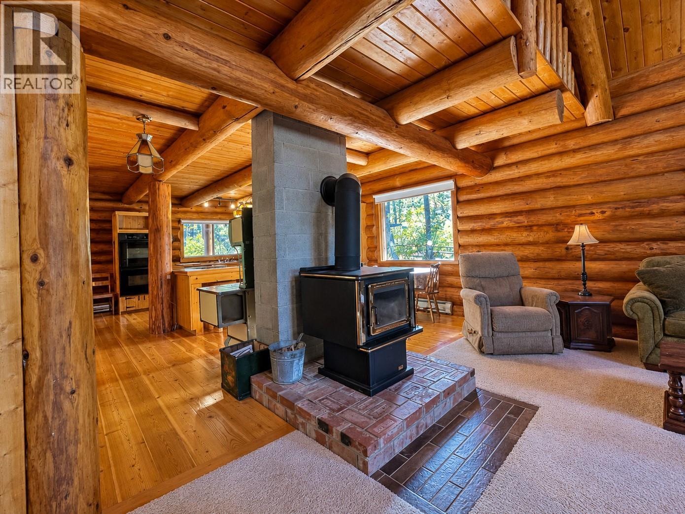4892 Ogilvey Avenue, Fairmont Hot Springs, British Columbia  V0A 1L1 - Photo 33 - 10404135