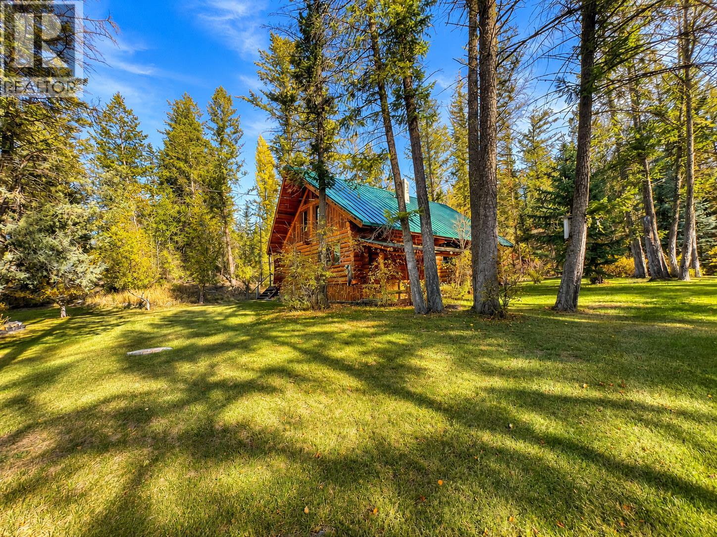 4892 Ogilvey Avenue, Fairmont Hot Springs, British Columbia  V0A 1L1 - Photo 9 - 10404135