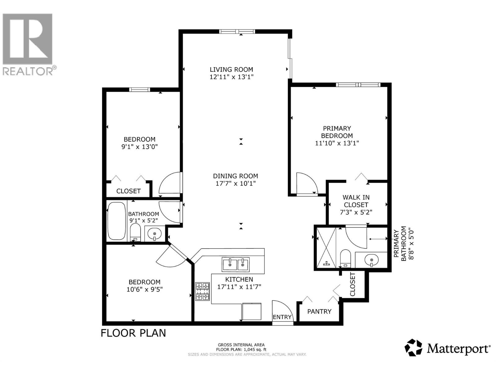 205 3rd Avenue Unit# 3419, Invermere, British Columbia  V0A 1K7 - Photo 6 - 10404126