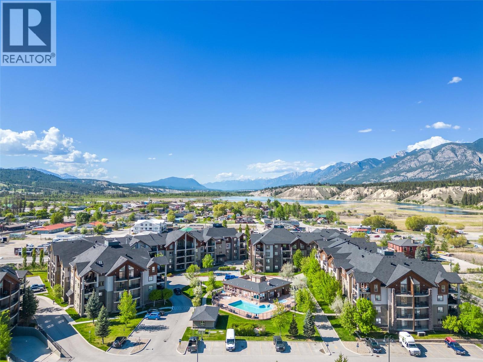 205 3rd Avenue Unit# 3419, Invermere, British Columbia  V0A 1K7 - Photo 7 - 10404126