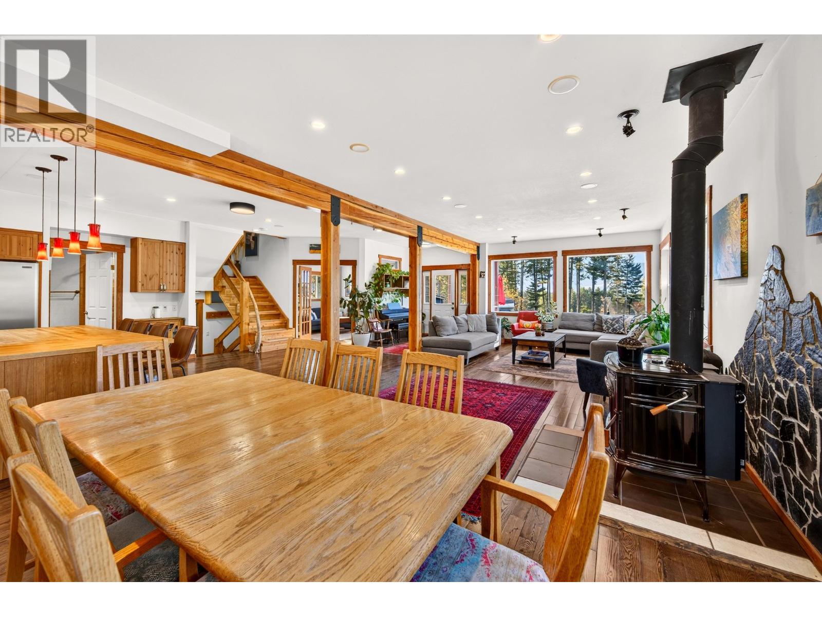 865 Barber Road, Golden, British Columbia  V0A 1H1 - Photo 18 - 10404180