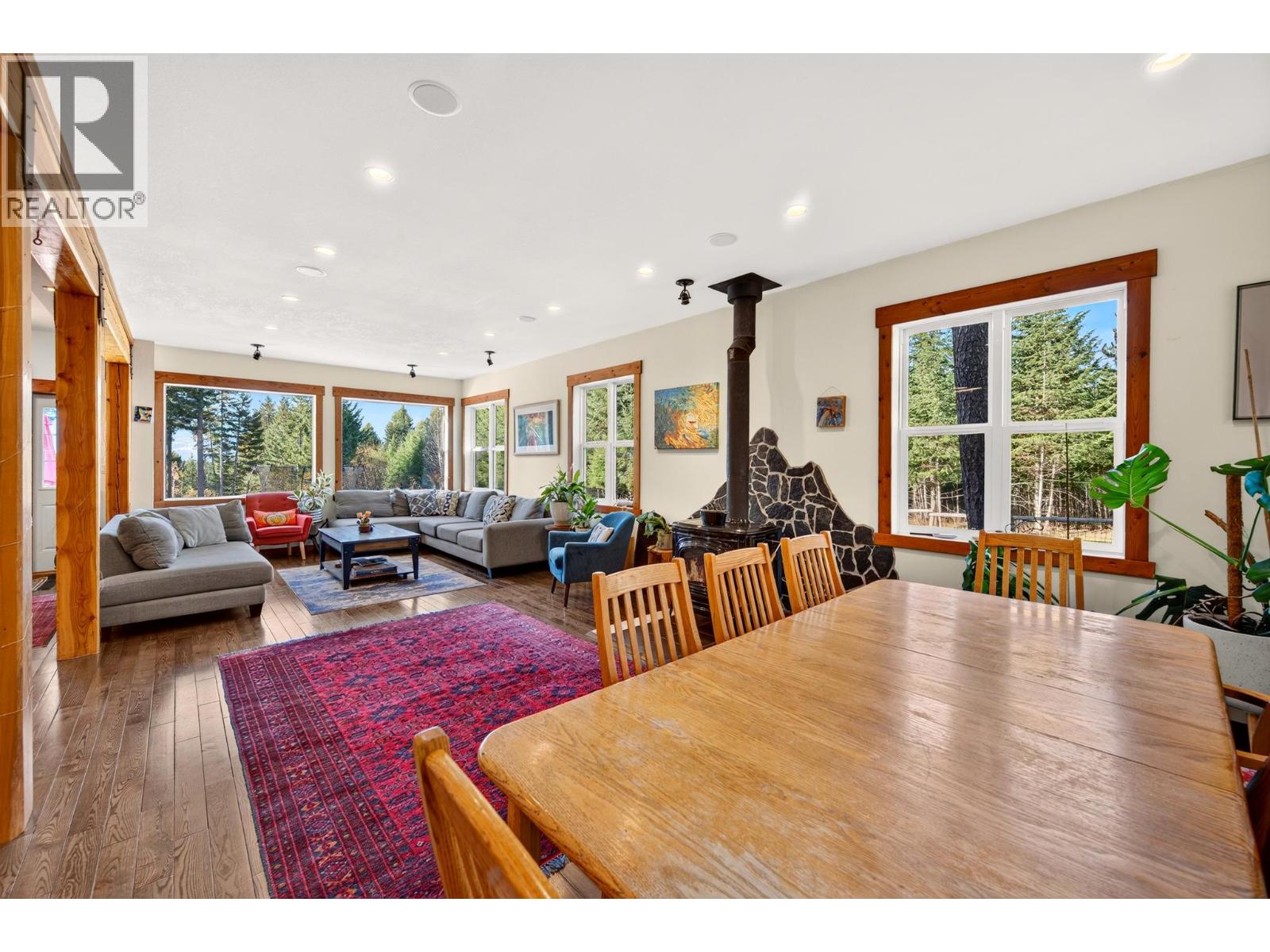 865 Barber Road, Golden, British Columbia  V0A 1H1 - Photo 19 - 10404180