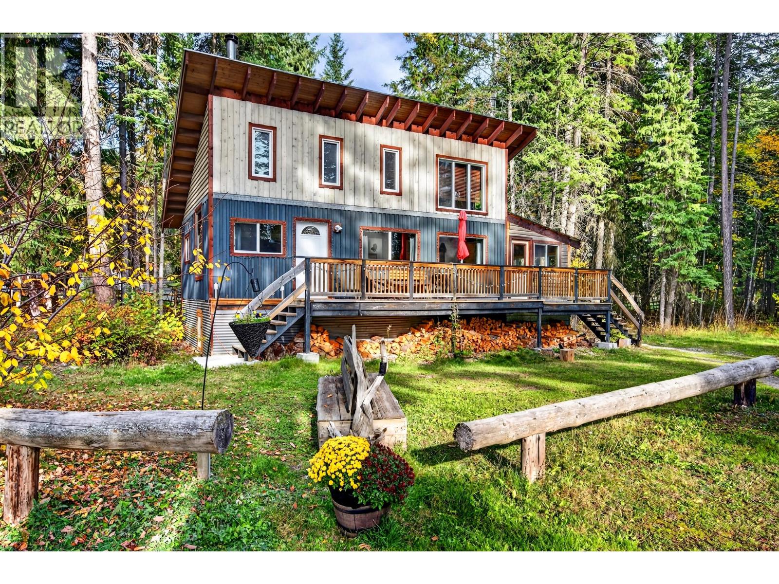 865 Barber Road, Golden, British Columbia  V0A 1H1 - Photo 8 - 10404180