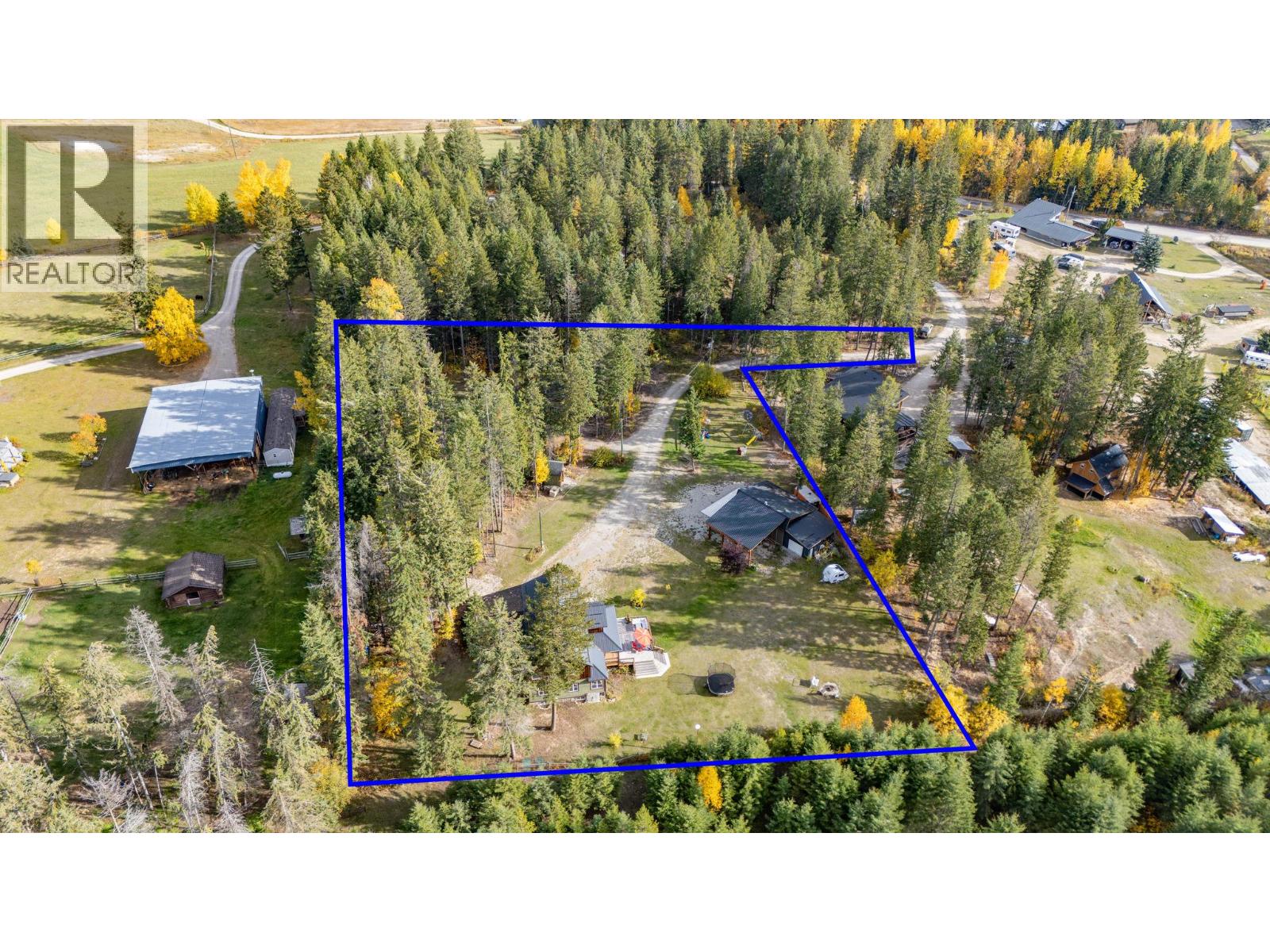 865 Barber Road, Golden, British Columbia  V0A 1H1 - Photo 86 - 10404180
