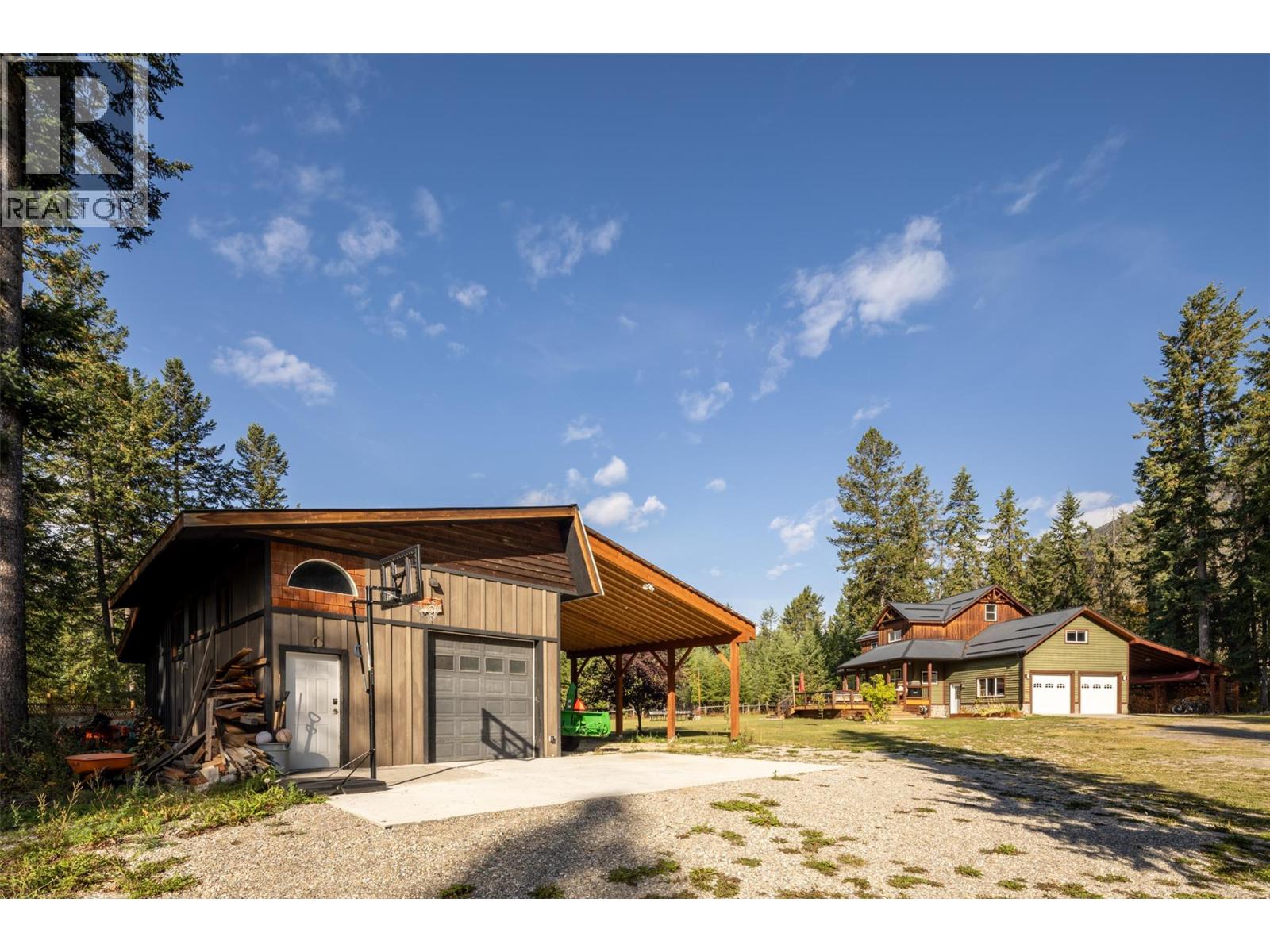 865 Barber Road, Golden, British Columbia  V0A 1H1 - Photo 88 - 10404180