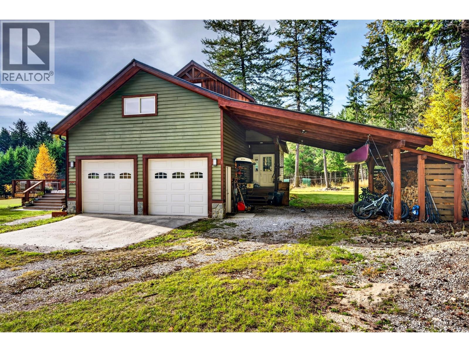 865 Barber Road, Golden, British Columbia  V0A 1H1 - Photo 89 - 10404180