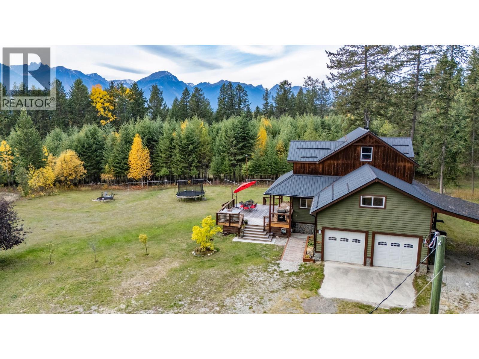 865 Barber Road, Golden, British Columbia  V0A 1H1 - Photo 93 - 10404180