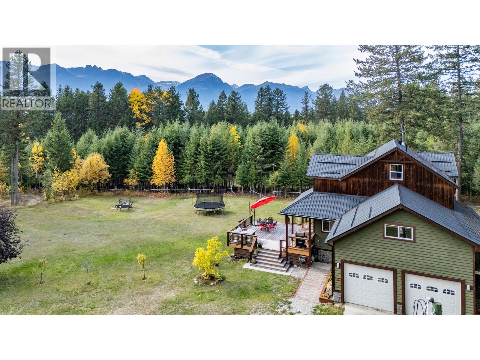 865 Barber Road, Golden, British Columbia  V0A 1H1 - Photo 95 - 10404180