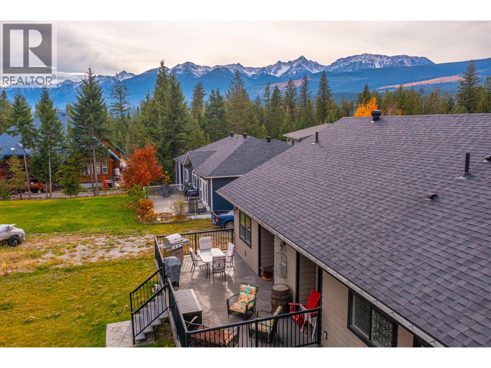 1448 Hemlock Street, Golden, British Columbia  V0A 1H6 - Photo 29 - 10404079