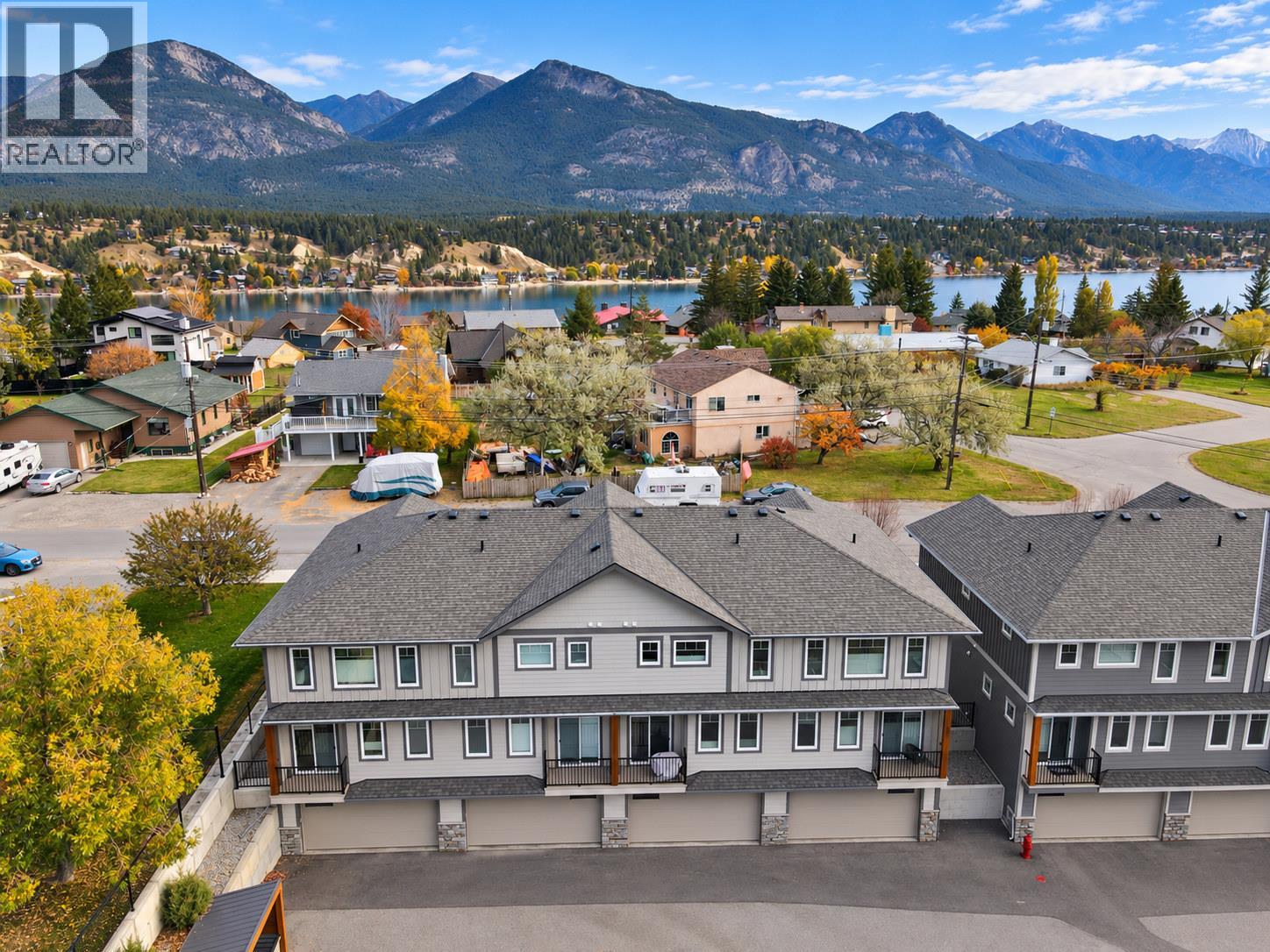 810 6th Avenue Unit# 2, Invermere, British Columbia  V0A 1K0 - Photo 4 - 10404140