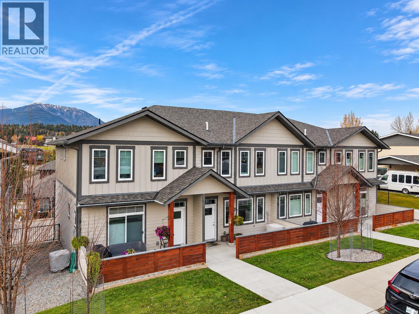 810 6th Avenue Unit# 2, Invermere, British Columbia  V0A 1K0 - Photo 8 - 10404140