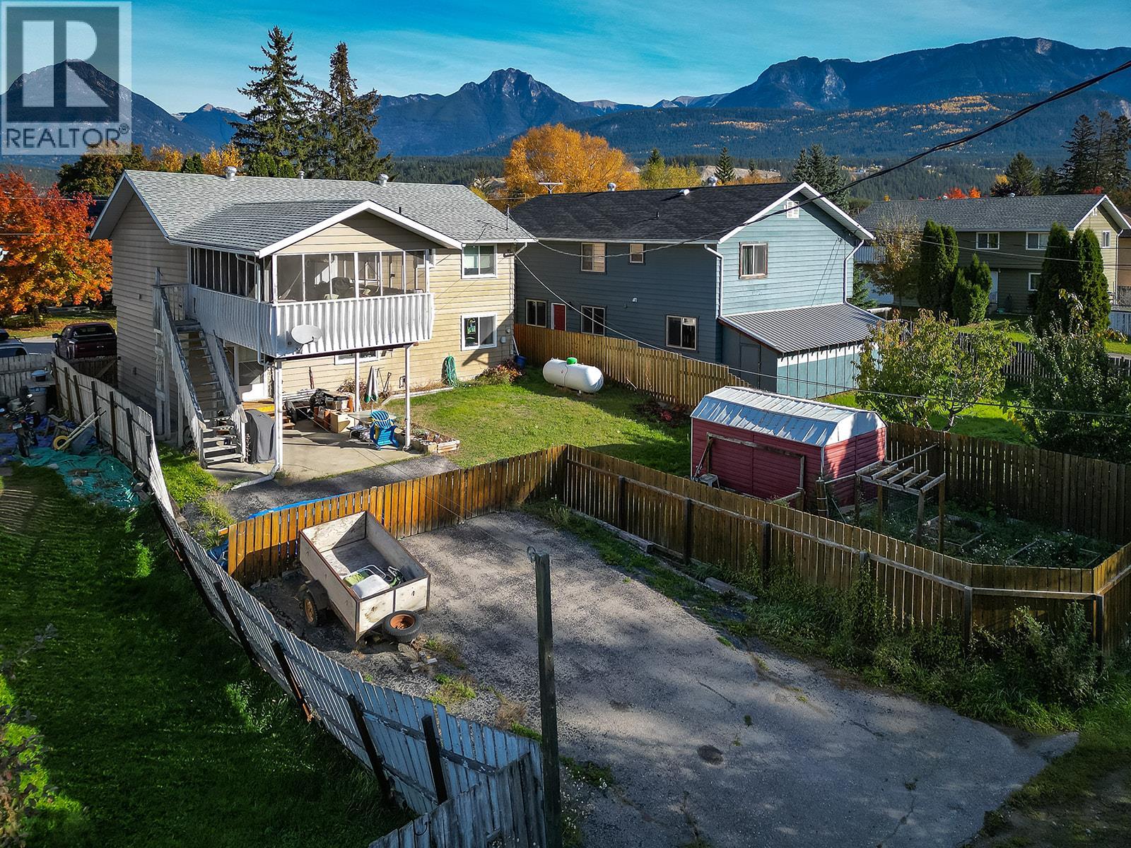 526 12th Street, Golden, British Columbia  V0A 1H0 - Photo 27 - 10403445
