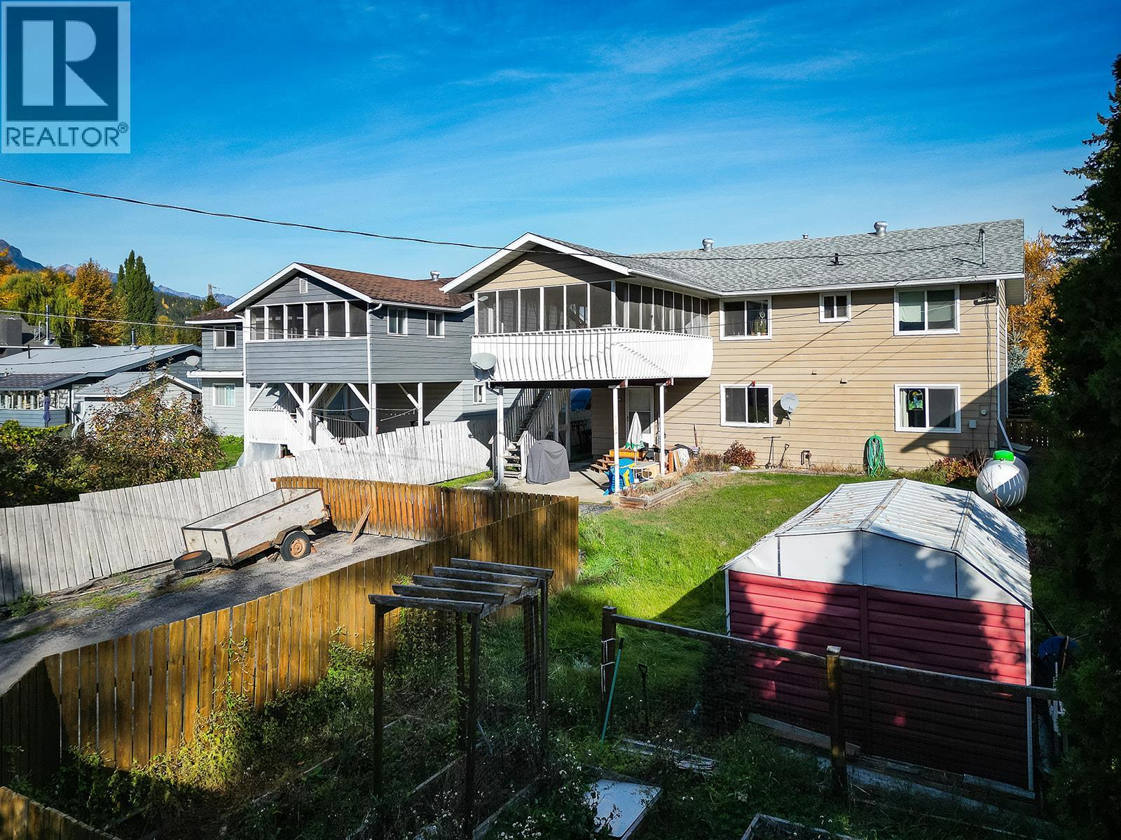 526 12th Street, Golden, British Columbia  V0A 1H0 - Photo 28 - 10403445